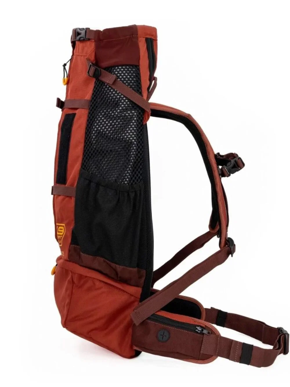 K9 Sport Sack Knavigate Dog Carrier Backpack